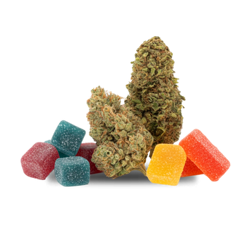 Halloweed pack