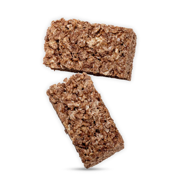 Cocoa Crunch Bars 160mg
