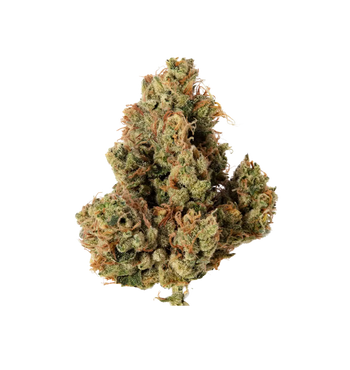 Dark LabuKush - THCA Flower