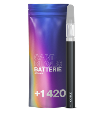 Ccell cartridge Battery