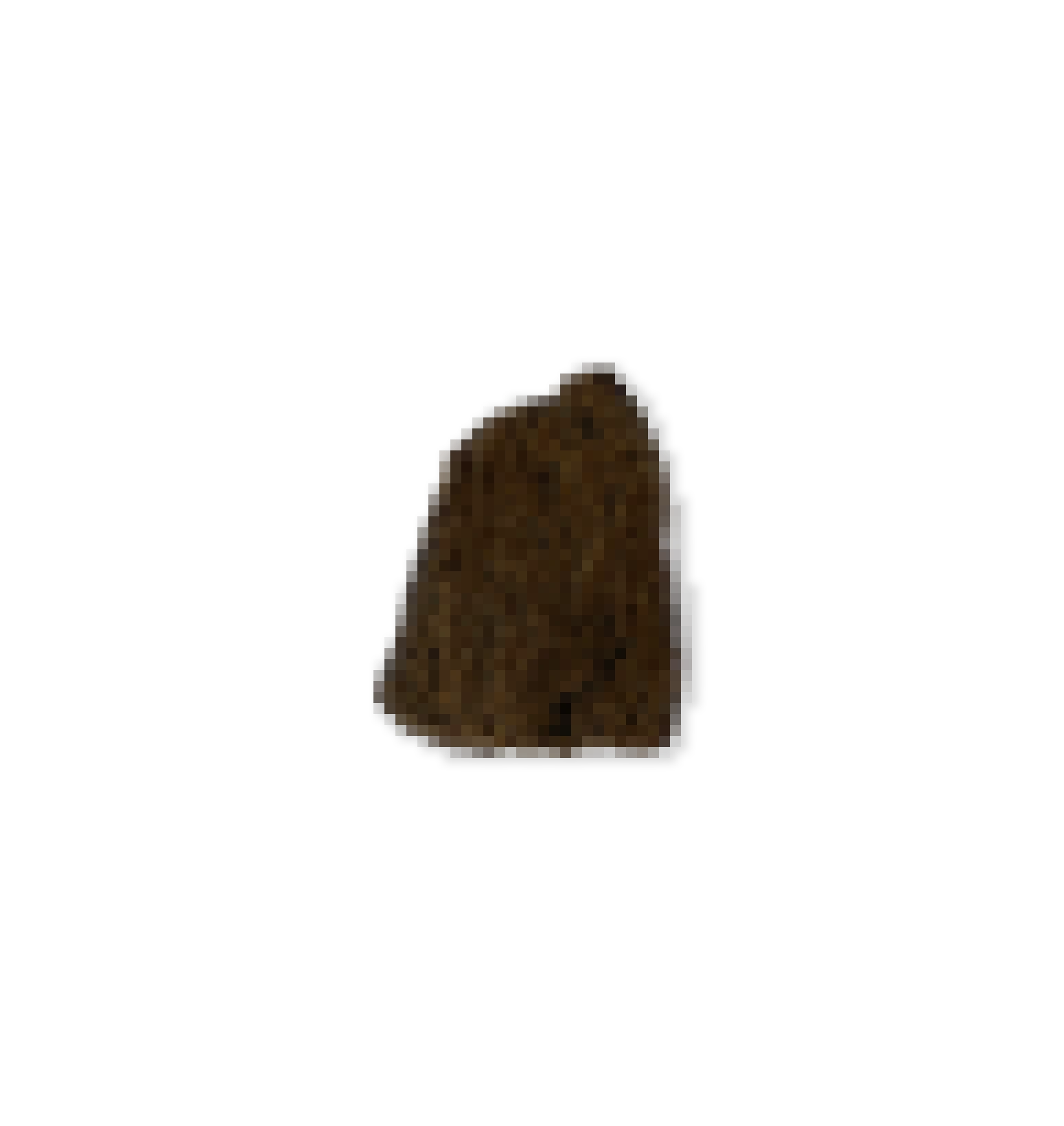 THCA Hash - Free Sample