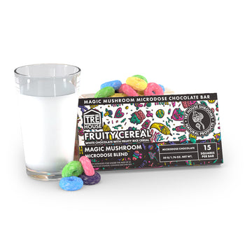 Fruity Cereal - MagicMushrooms