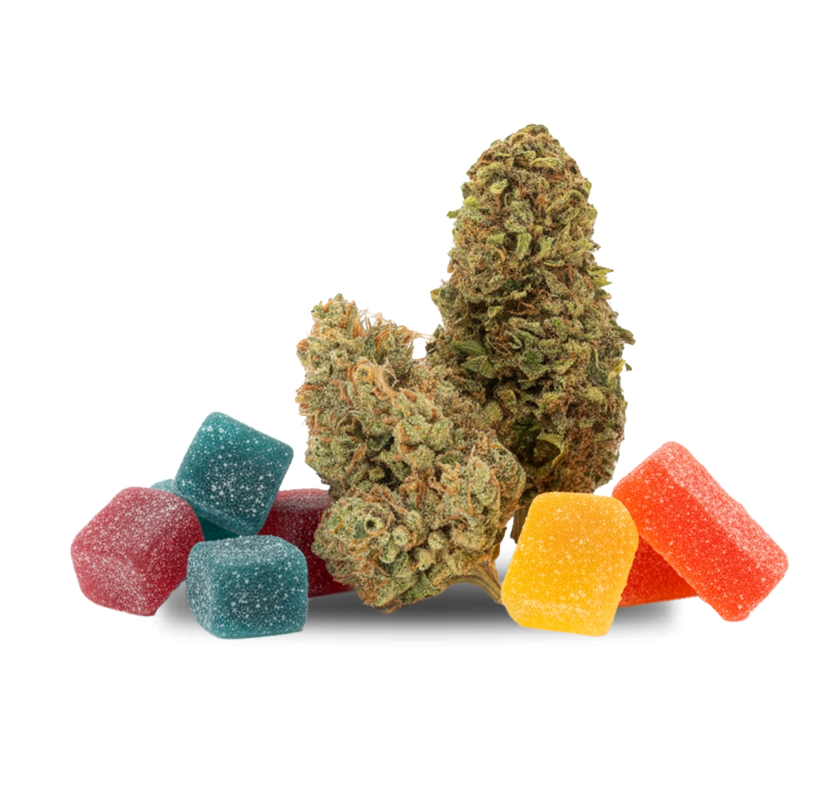Halloweed pack
