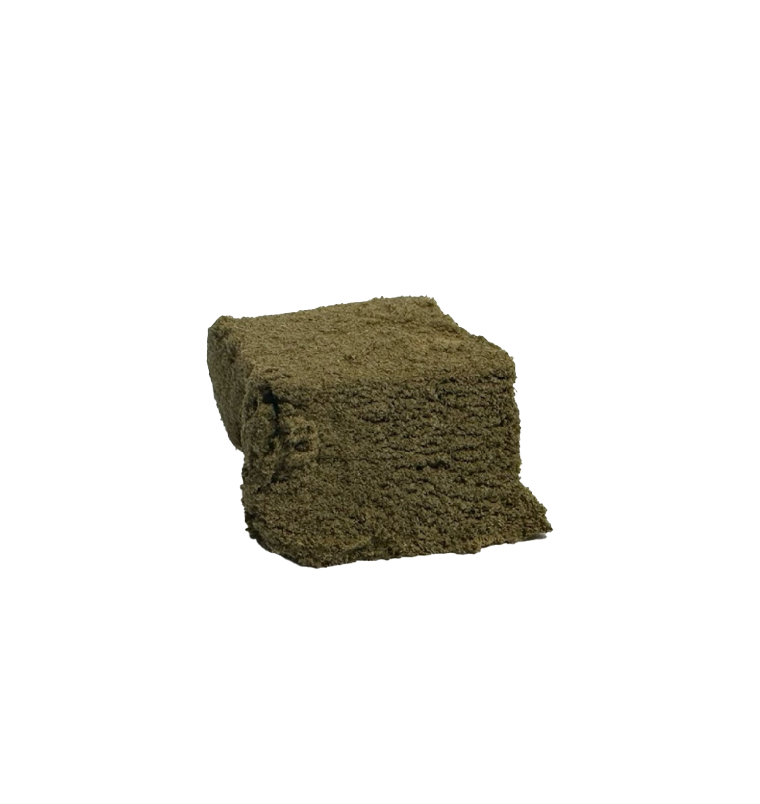 Hulk Hash - THC-A Hash