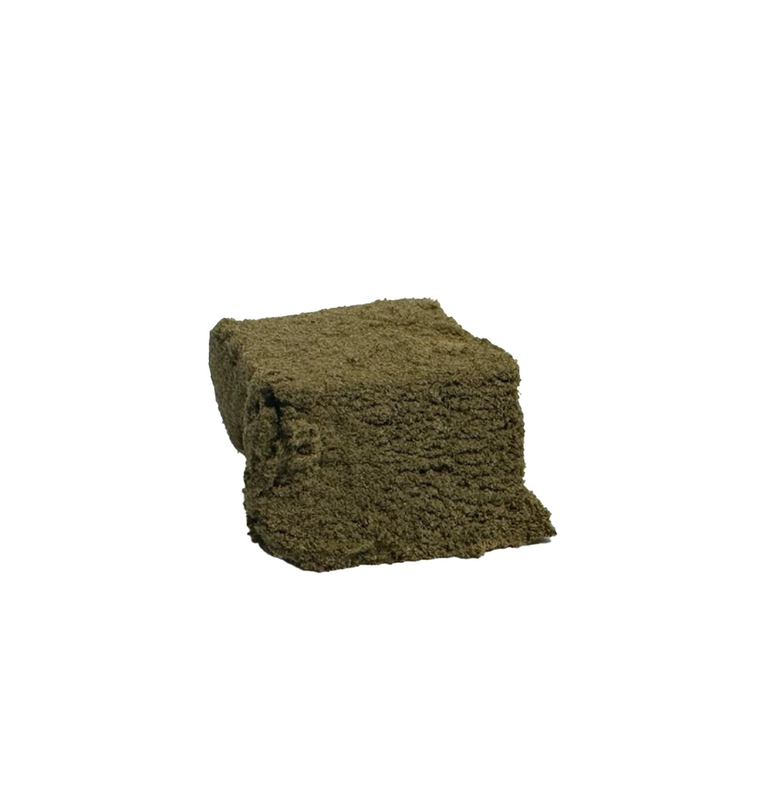 Hulk Hash - THCA Hash