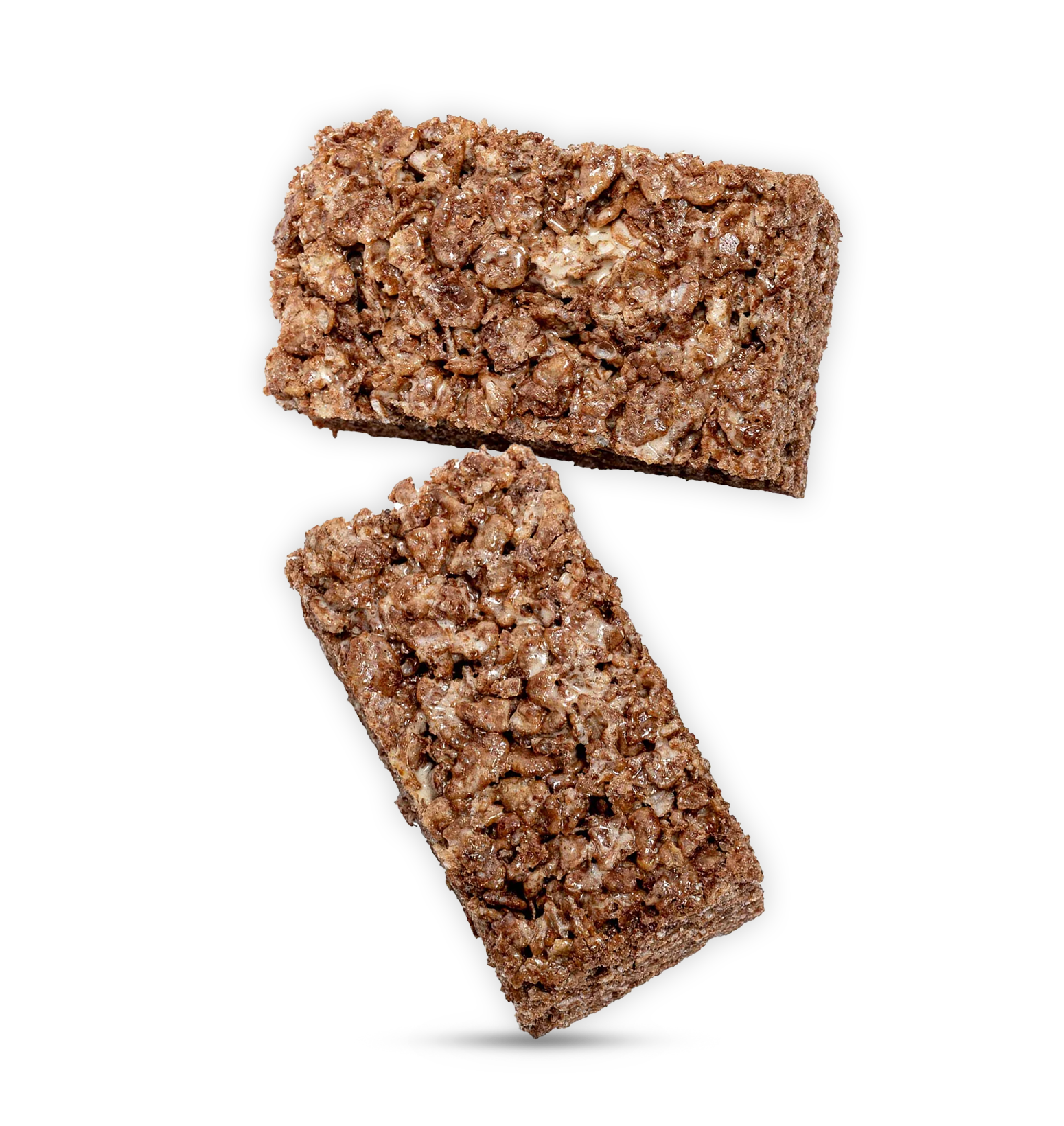 Cocoa Crunch Bars 160mg