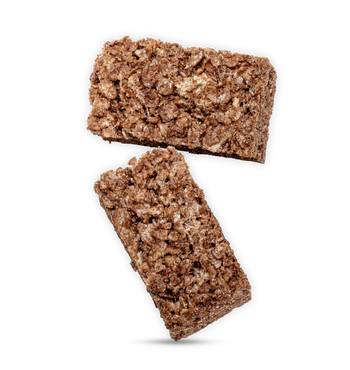 Cocoa Crunch Bars 160mg