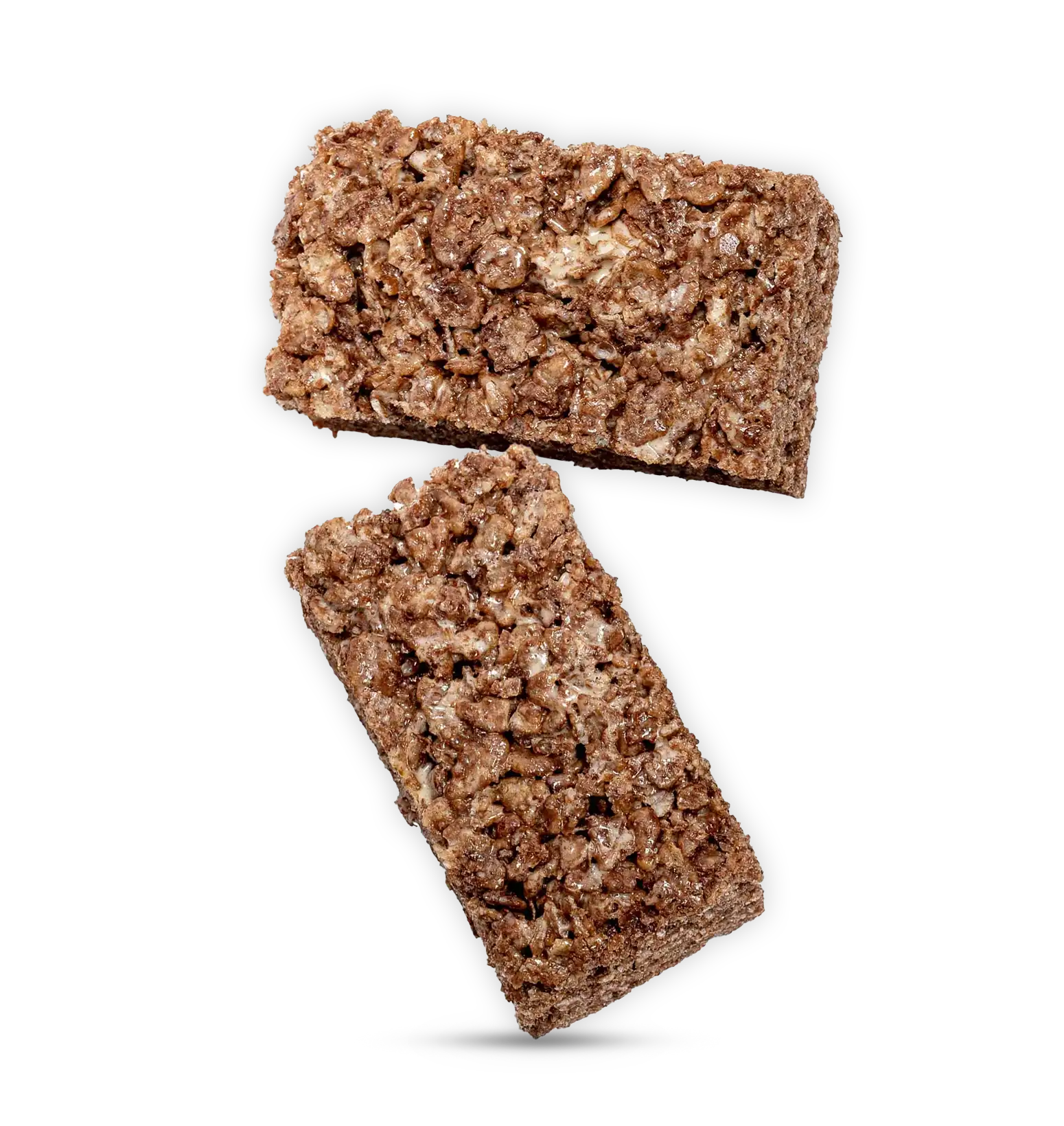 Cocoa Crunch Bars 160mg