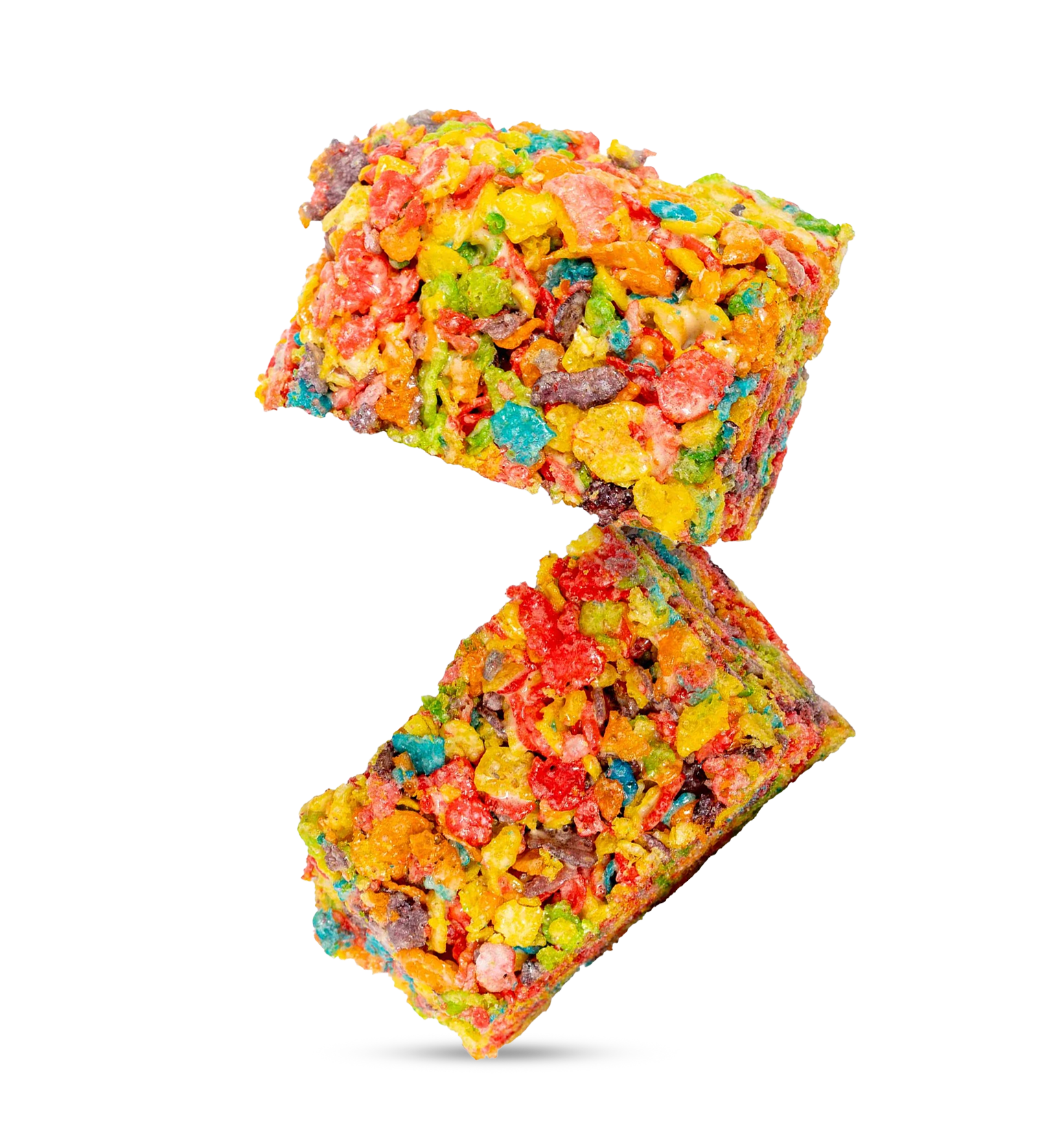 Fruity Bites Bars 160mg - Delta 9
