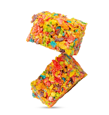 Fruity Bites Bars 160mg - Delta 9