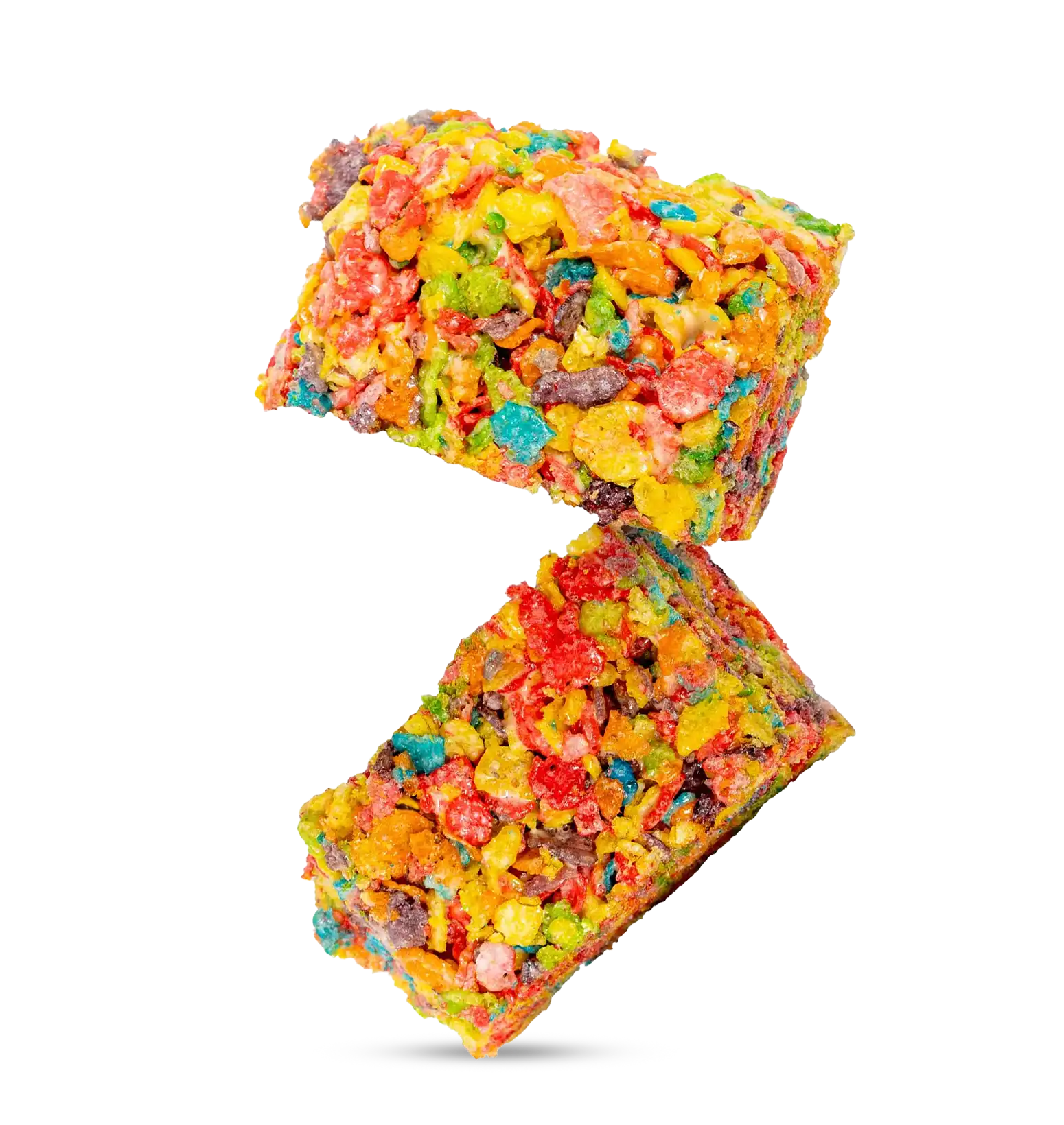 Fruity Bites Bars 160mg - Delta 9