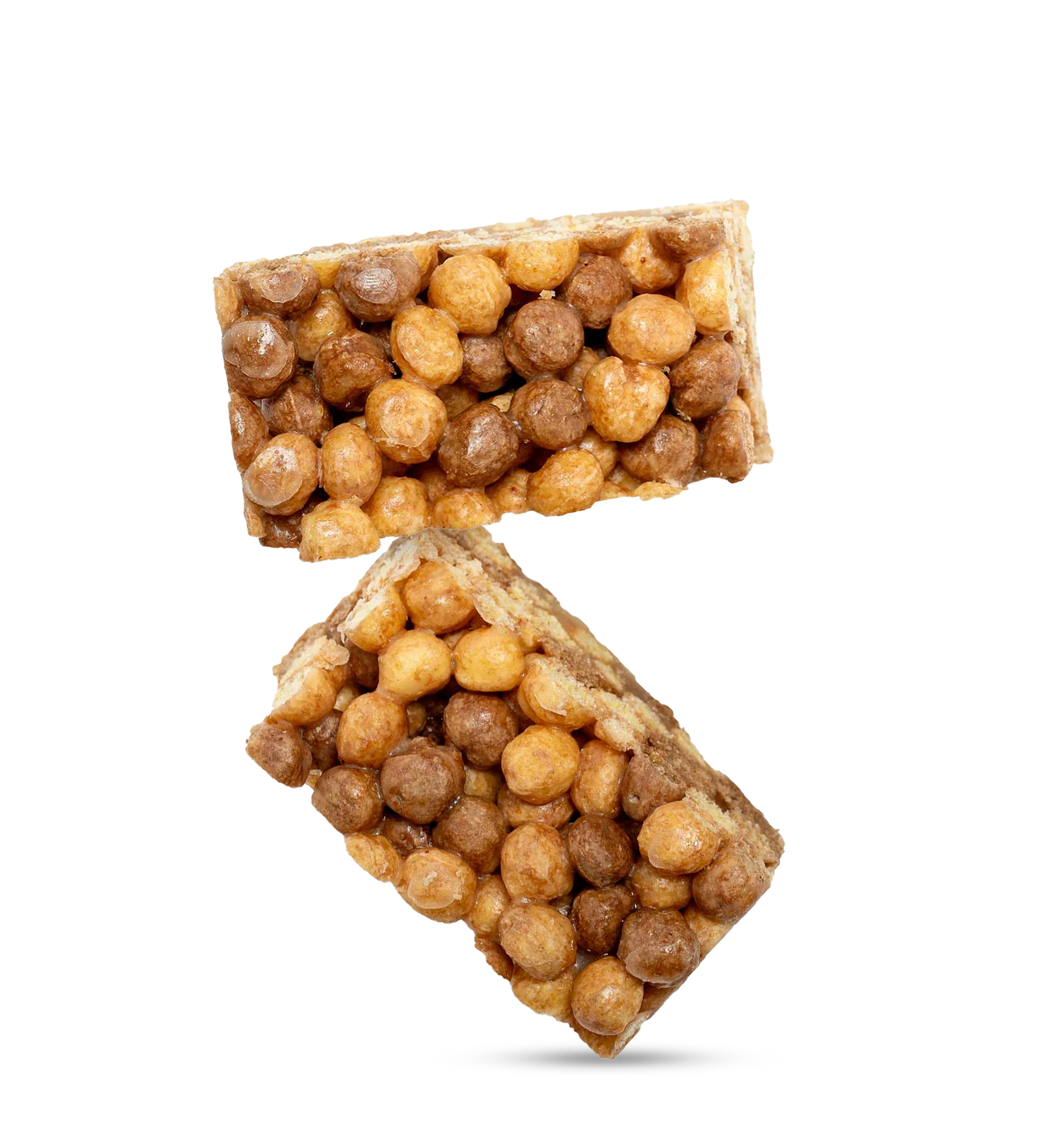 Peanut Butter Bars 160mg - Delta 9