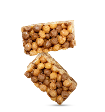 Peanut Butter Bars 160mg - Delta 9