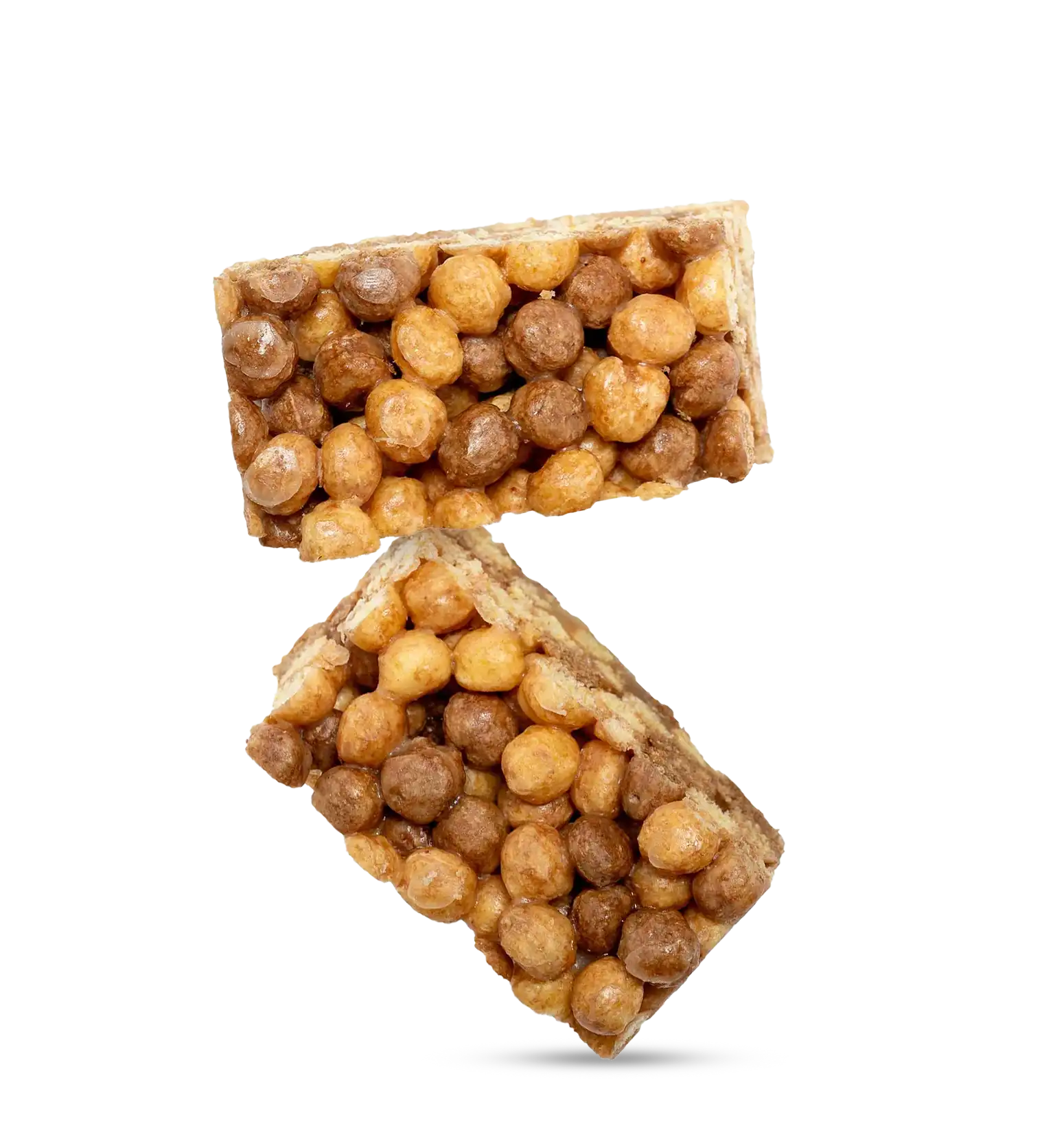 Peanut Butter Bars 160mg - Delta 9
