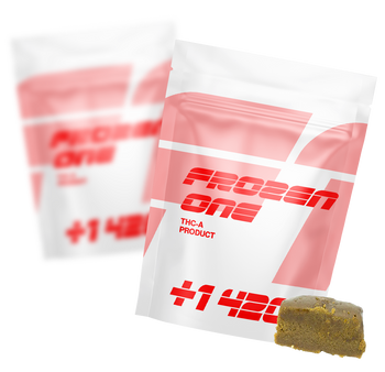 Frozen One 1g buy = 1g free