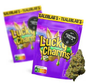 Lucky Charms THCA 1g buy = 1g free