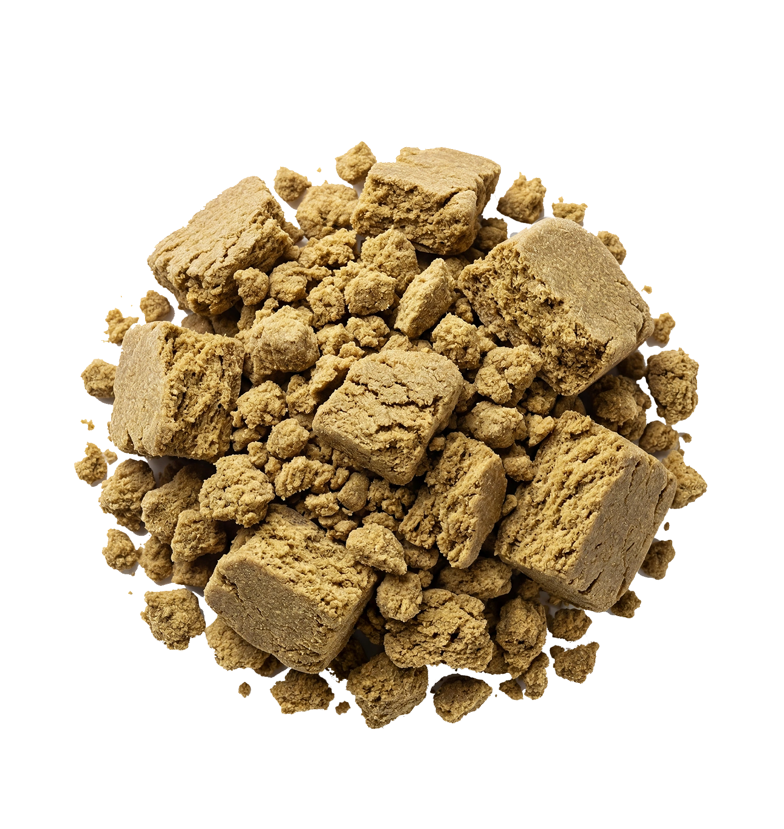 Norther Hash - Bulk - THCA Hash