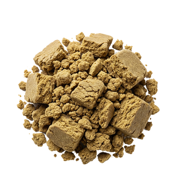 Norther Hash - Bulk - THCA Hash