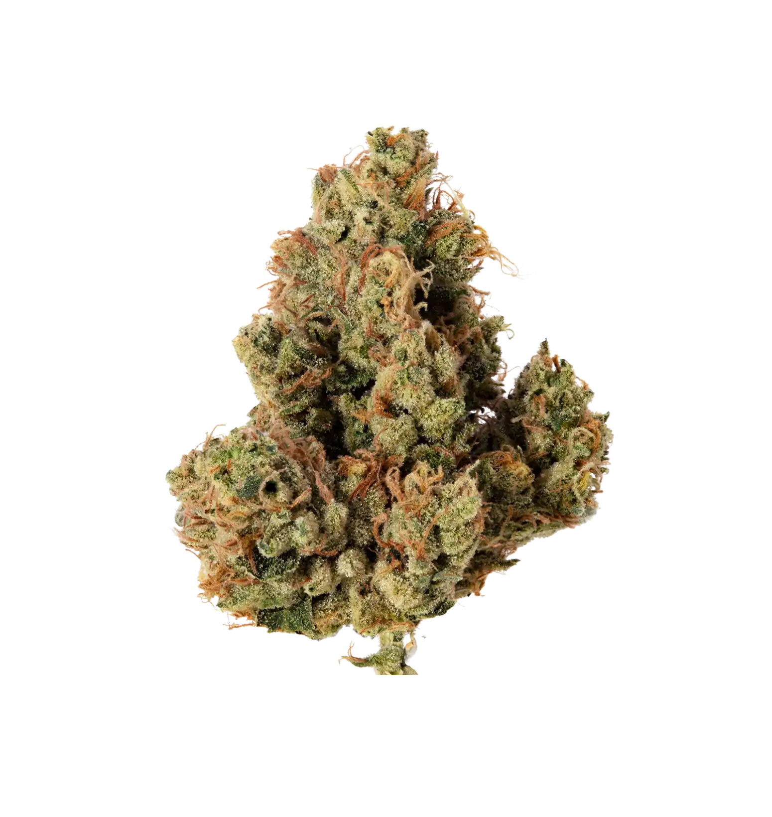 Dark LabuKush - THCA Flower