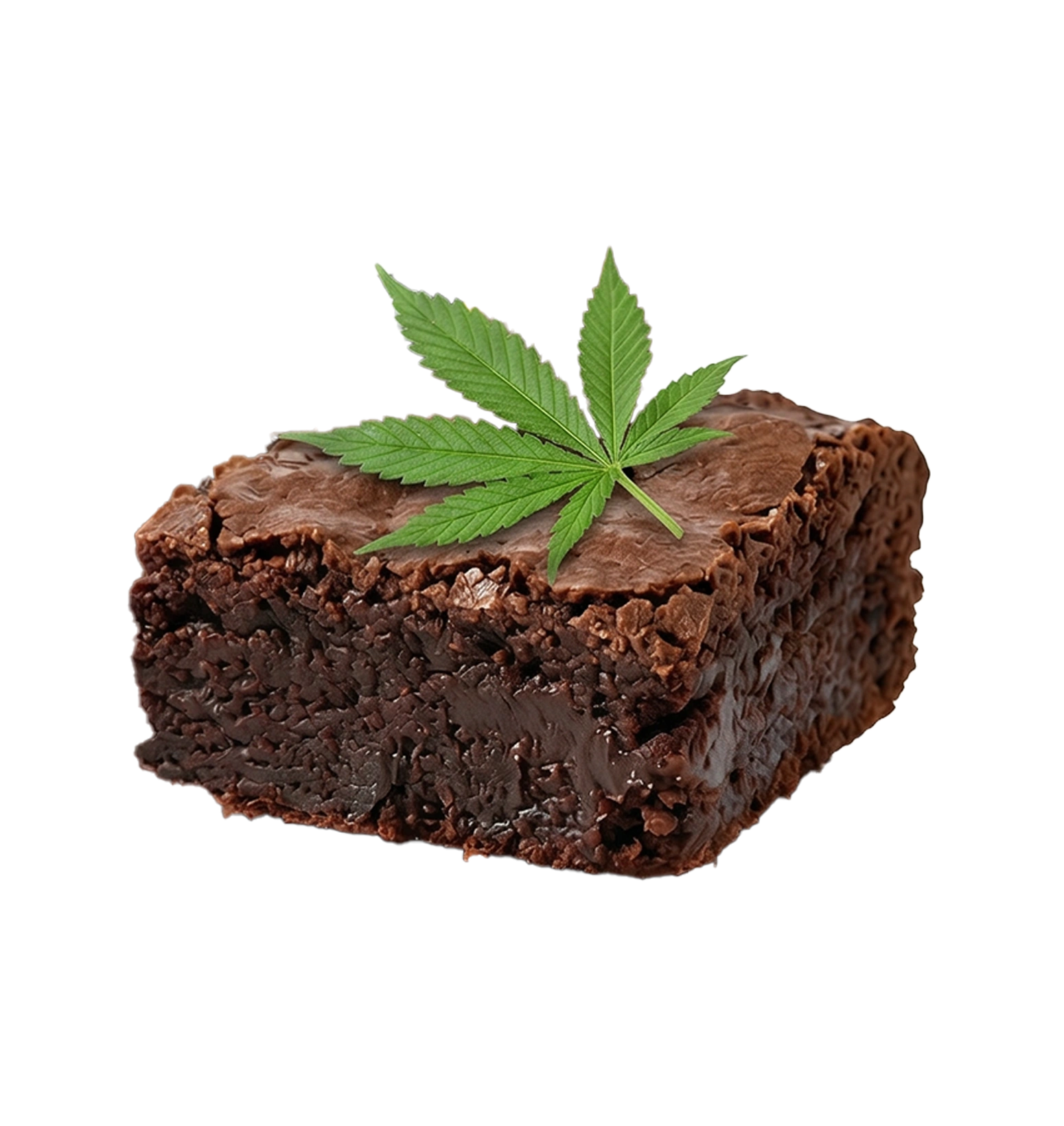 Brownies 320mg - Delta 9