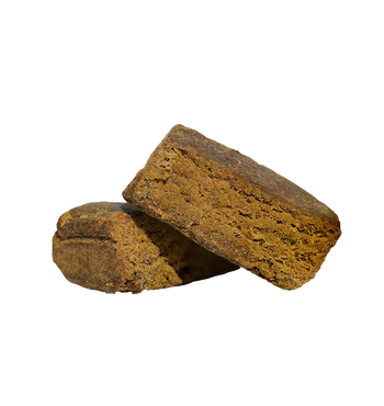 Calipopo - THCA Hash