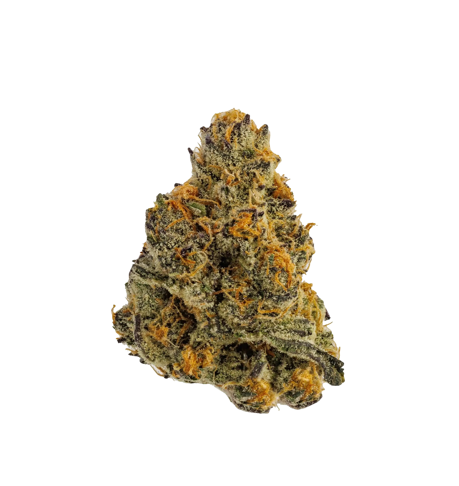 Sour diesel - THCA Flower