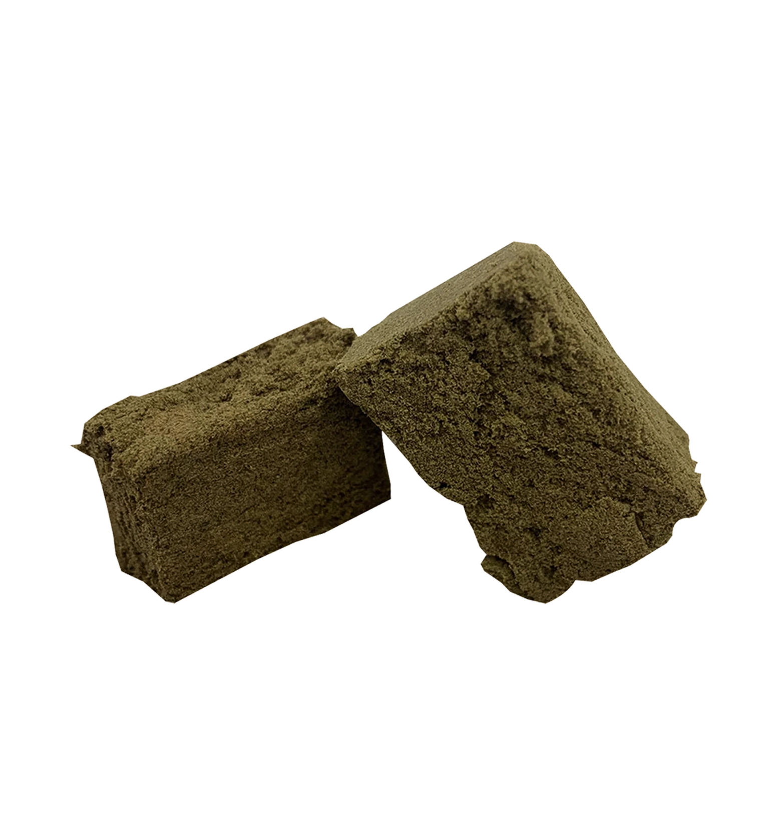 Wagnum - THCA Hash