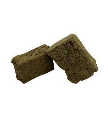 Wagnum - THCA Hash