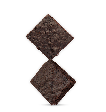 Brownies 320mg - Delta 9