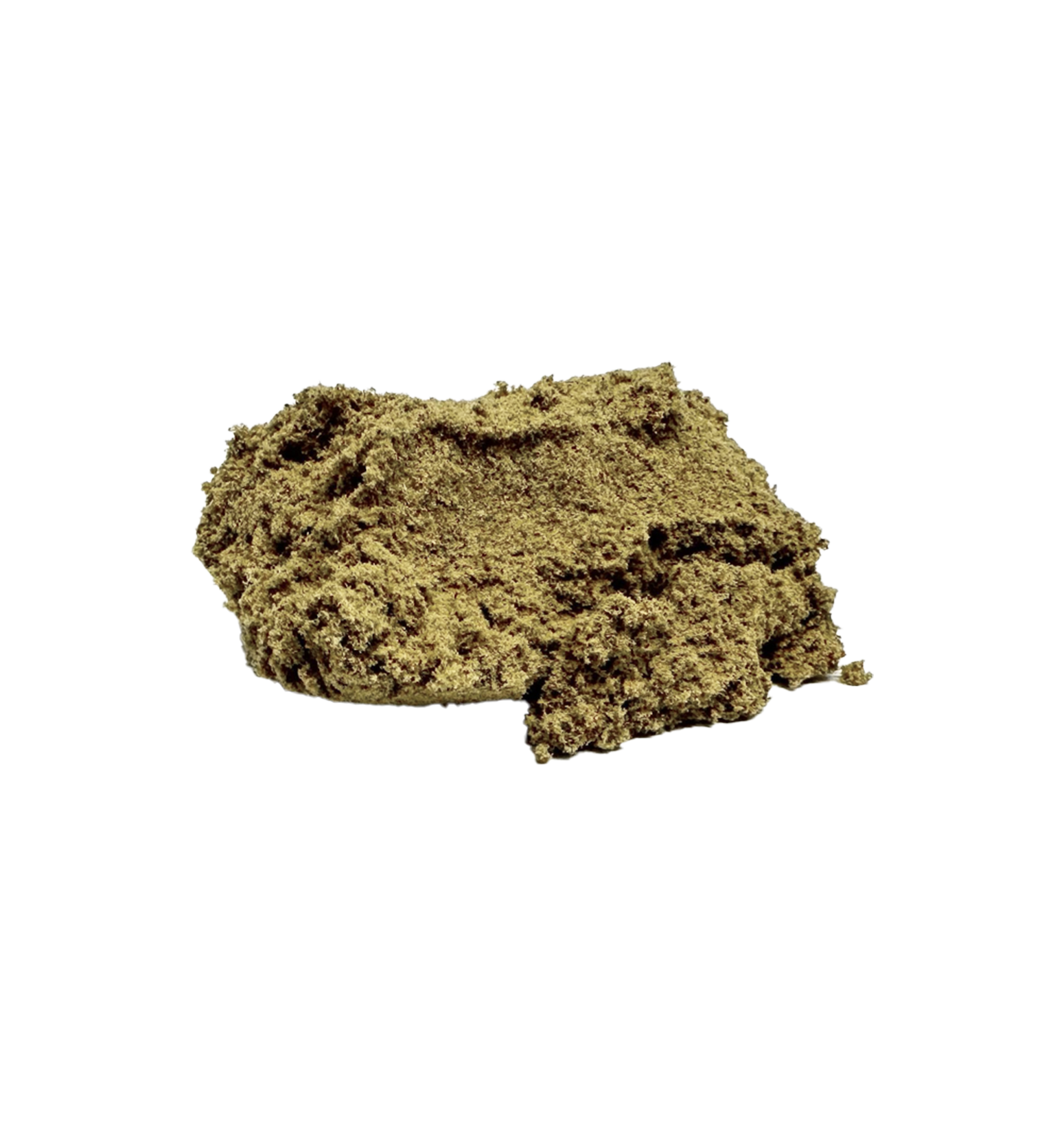 Northern Hash THCA 49% β Premium Light-Colored Hash | TealerLab USA ...