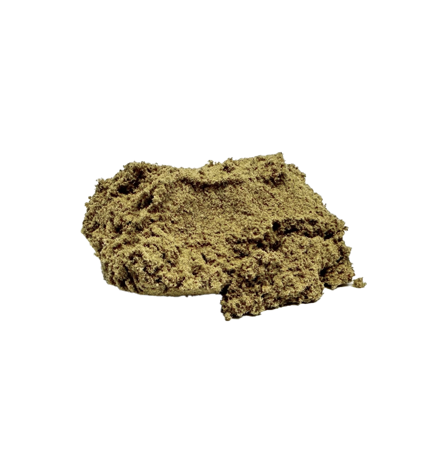 Northern Hash - THCA Hash