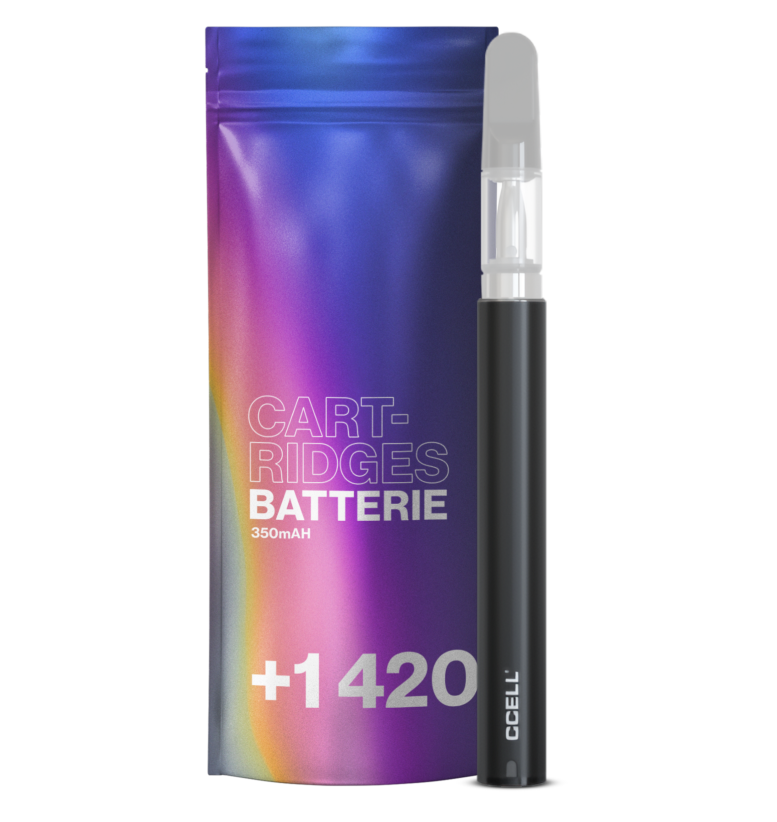 Ccell cartridge Battery
