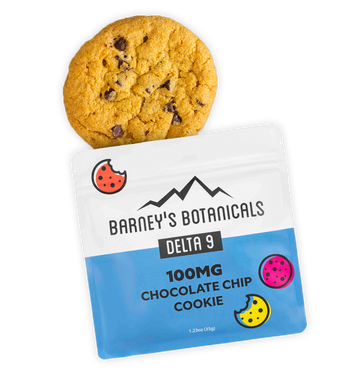 Cookie 100mg - Delta 9