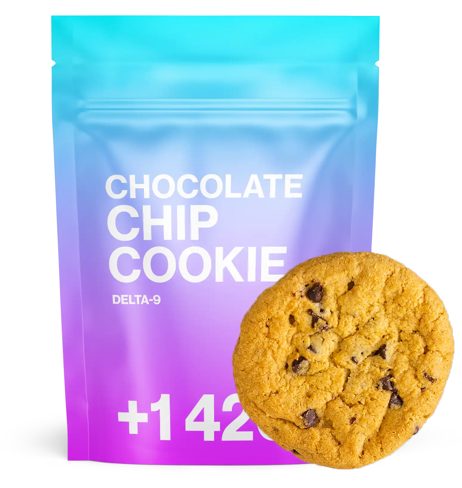 Cookie 100mg - Delta 9