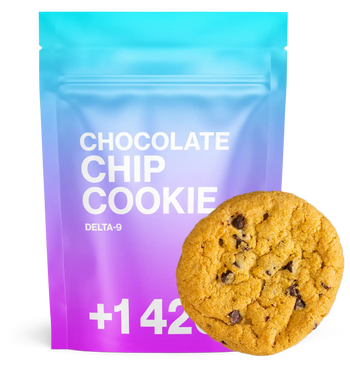 Cookie 100mg - Delta 9