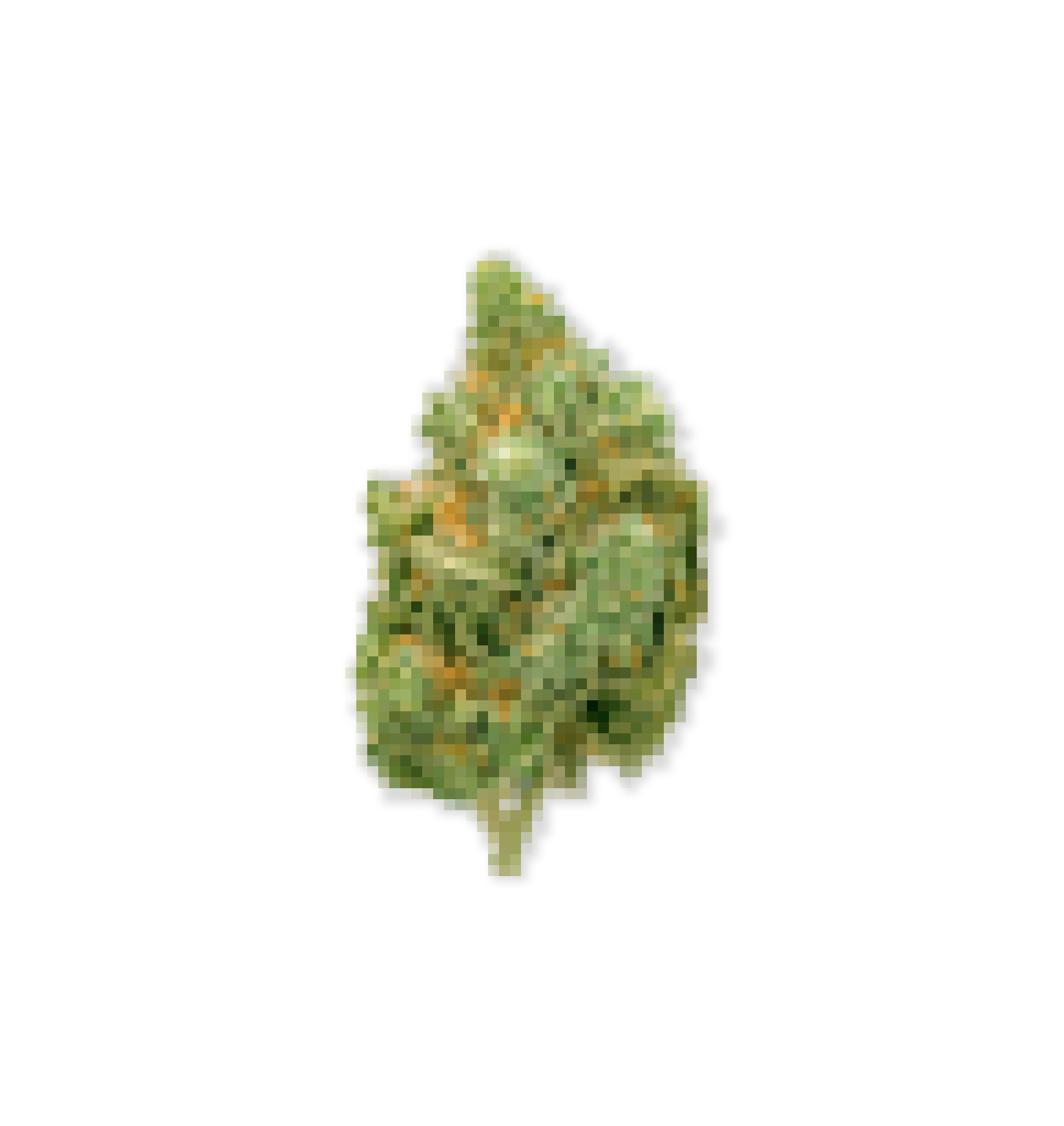 CBD Flower - Free Sample