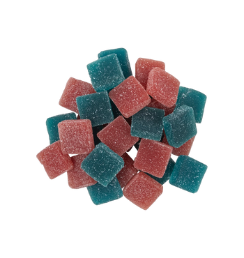Gummies 30mg - Delta 9 Gummies