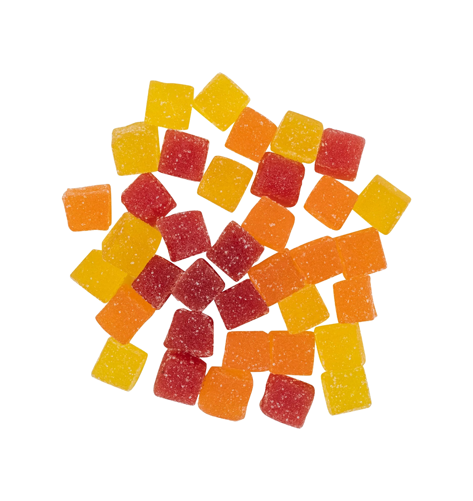 Gummies 4mg - Delta 9 Gummies
