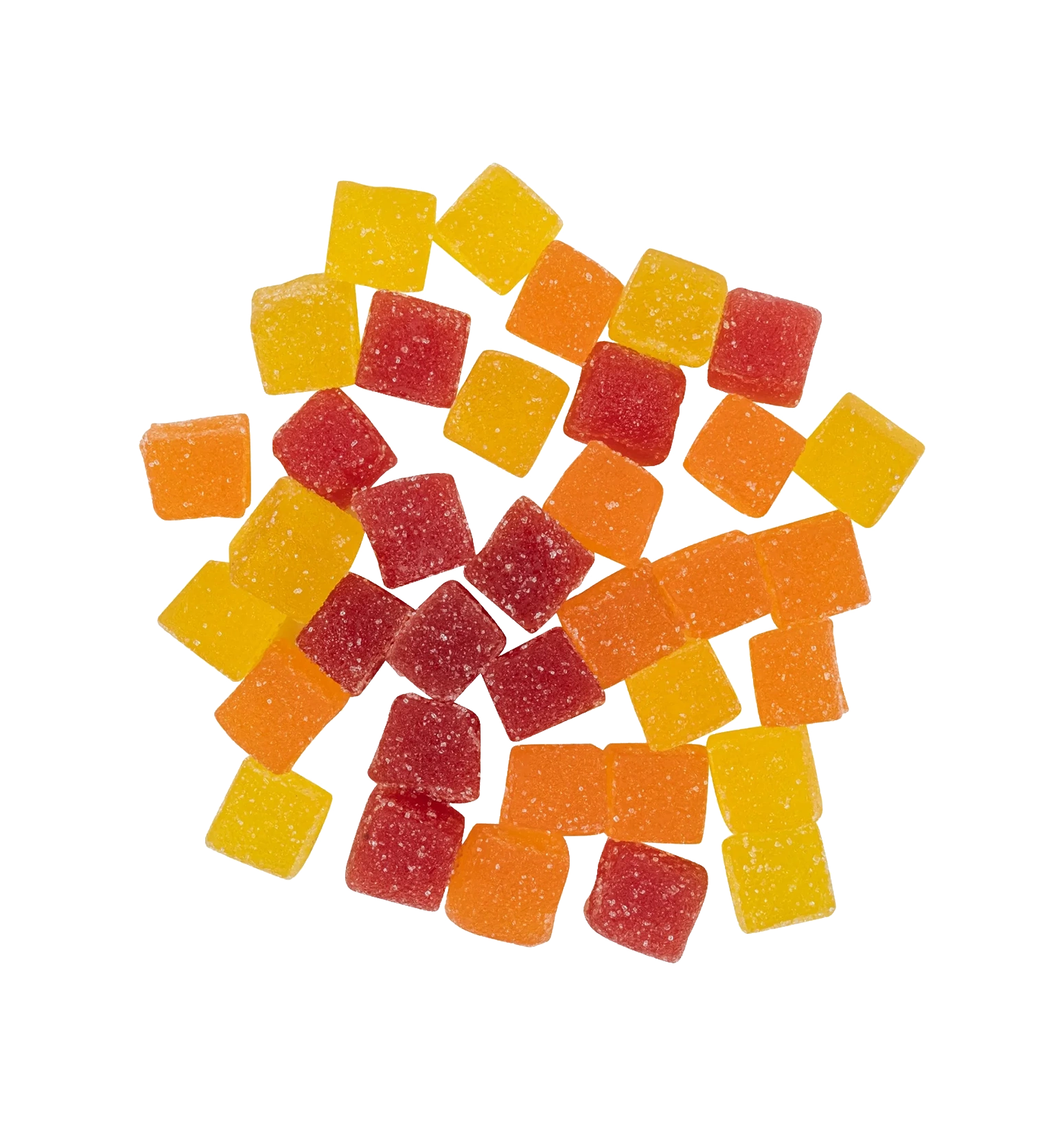 Gummies 12mg - Delta 9 Gummies