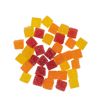 Gummies 4mg - Delta 9 Gummies