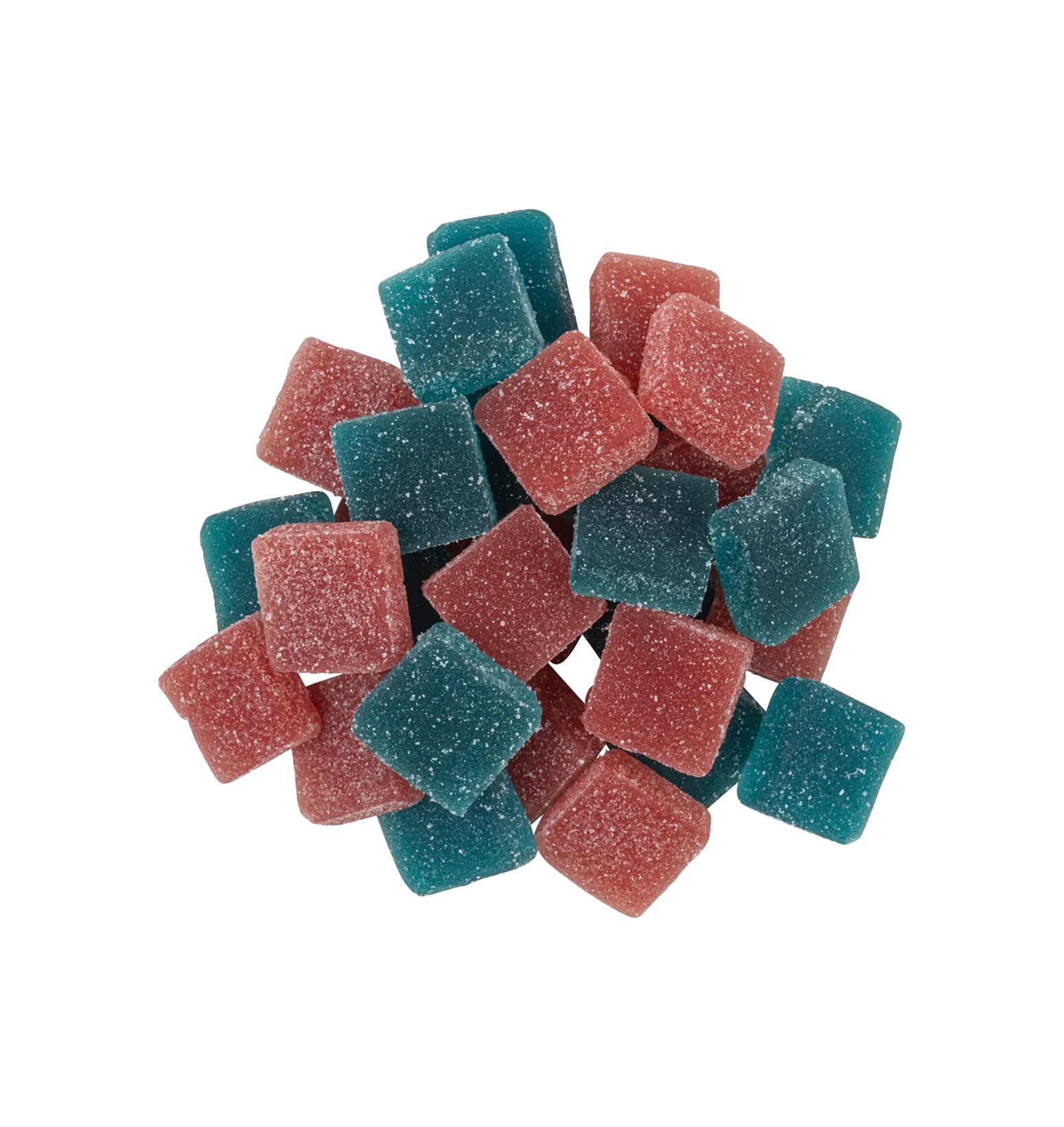 Gummies 50mg - Delta 9 Gummies