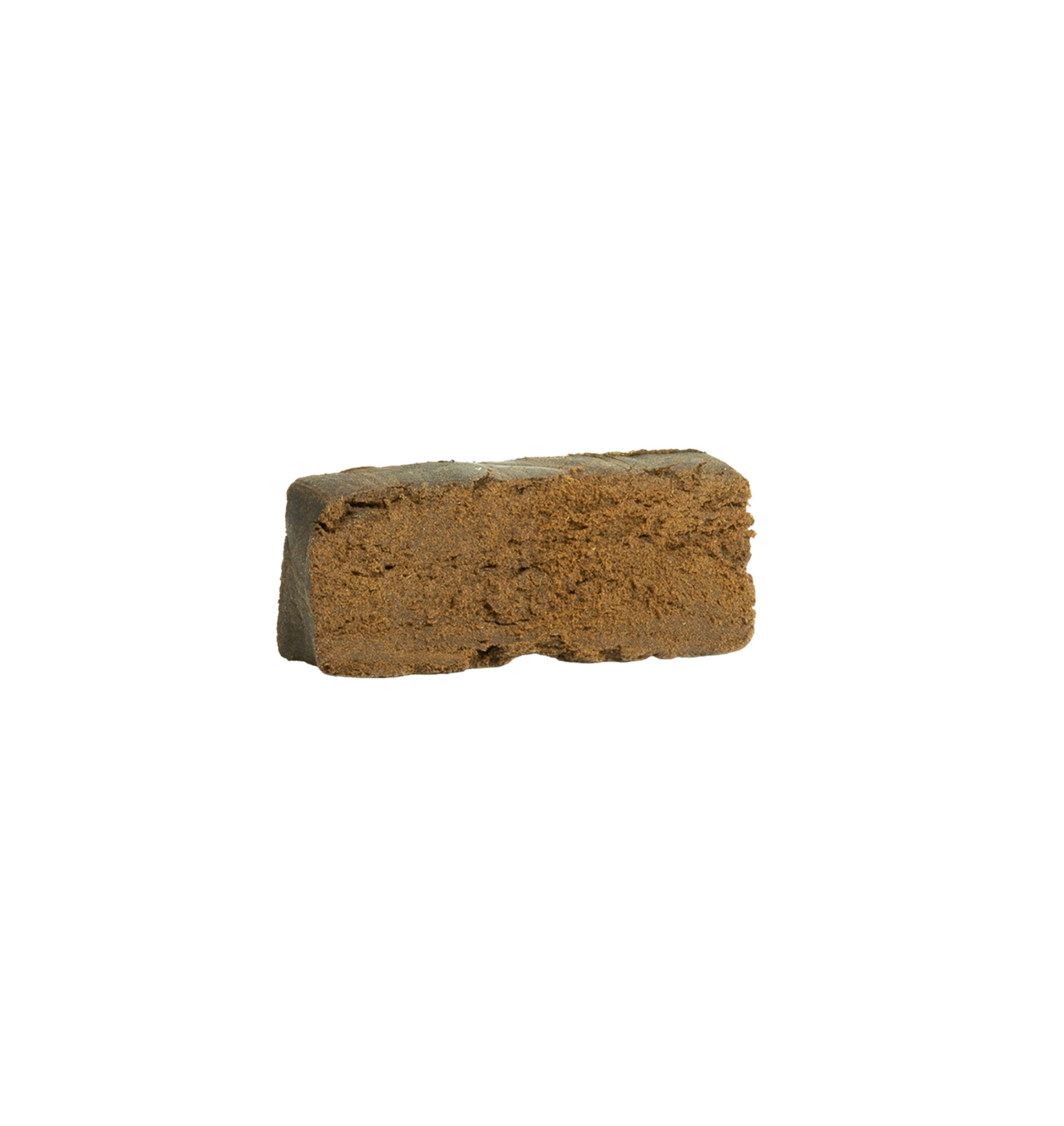 Caramello Hash - CBD Hash
