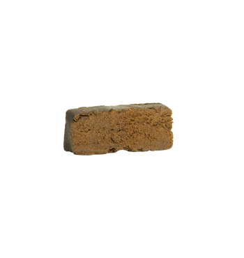 Caramello Hash - CBD Hash