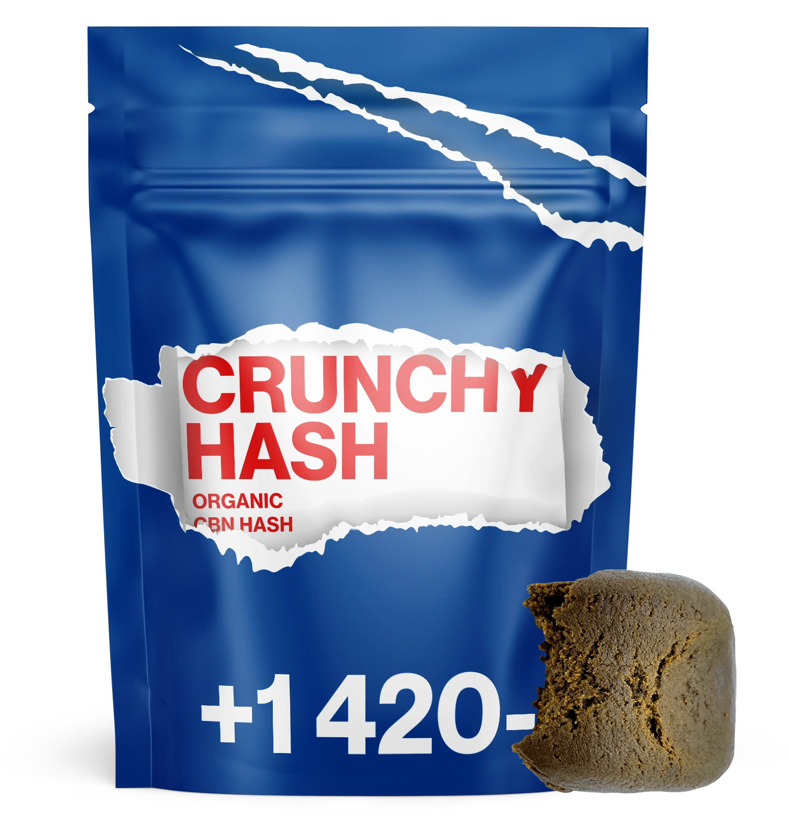 Crunchy Hash - CBN Hash