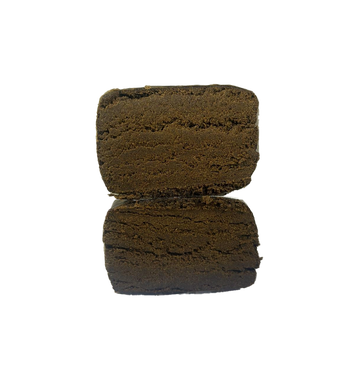 Demon's Hash - THCA Hash