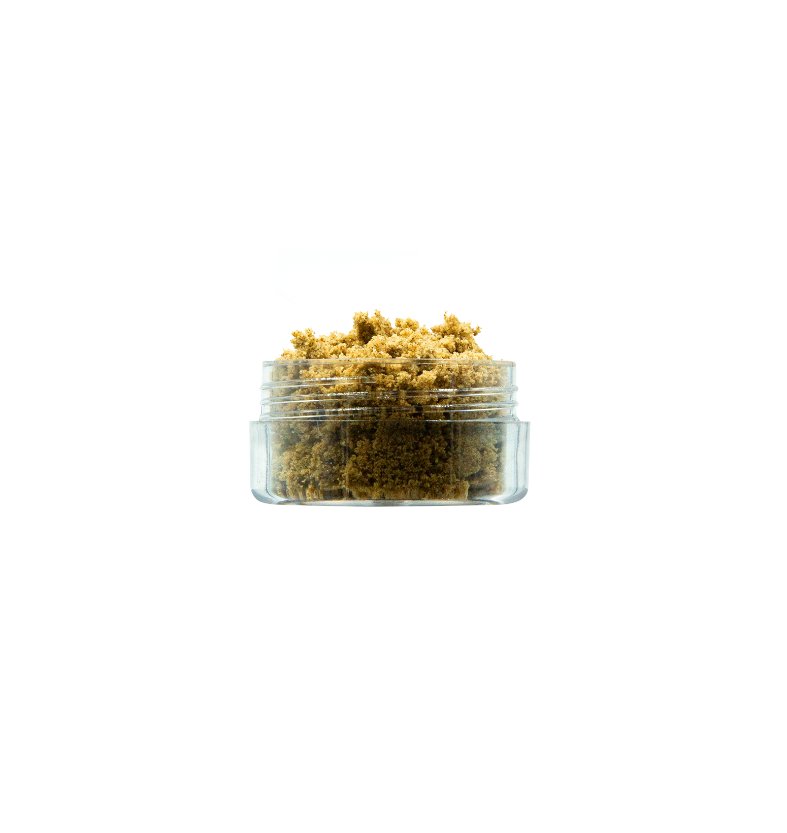 POPO Pollen - CBD Hash