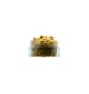 POPO Pollen - CBD Hash