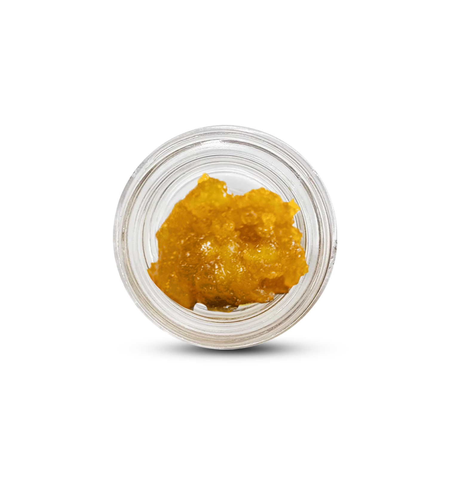 Amber OG - THC-A Rosin