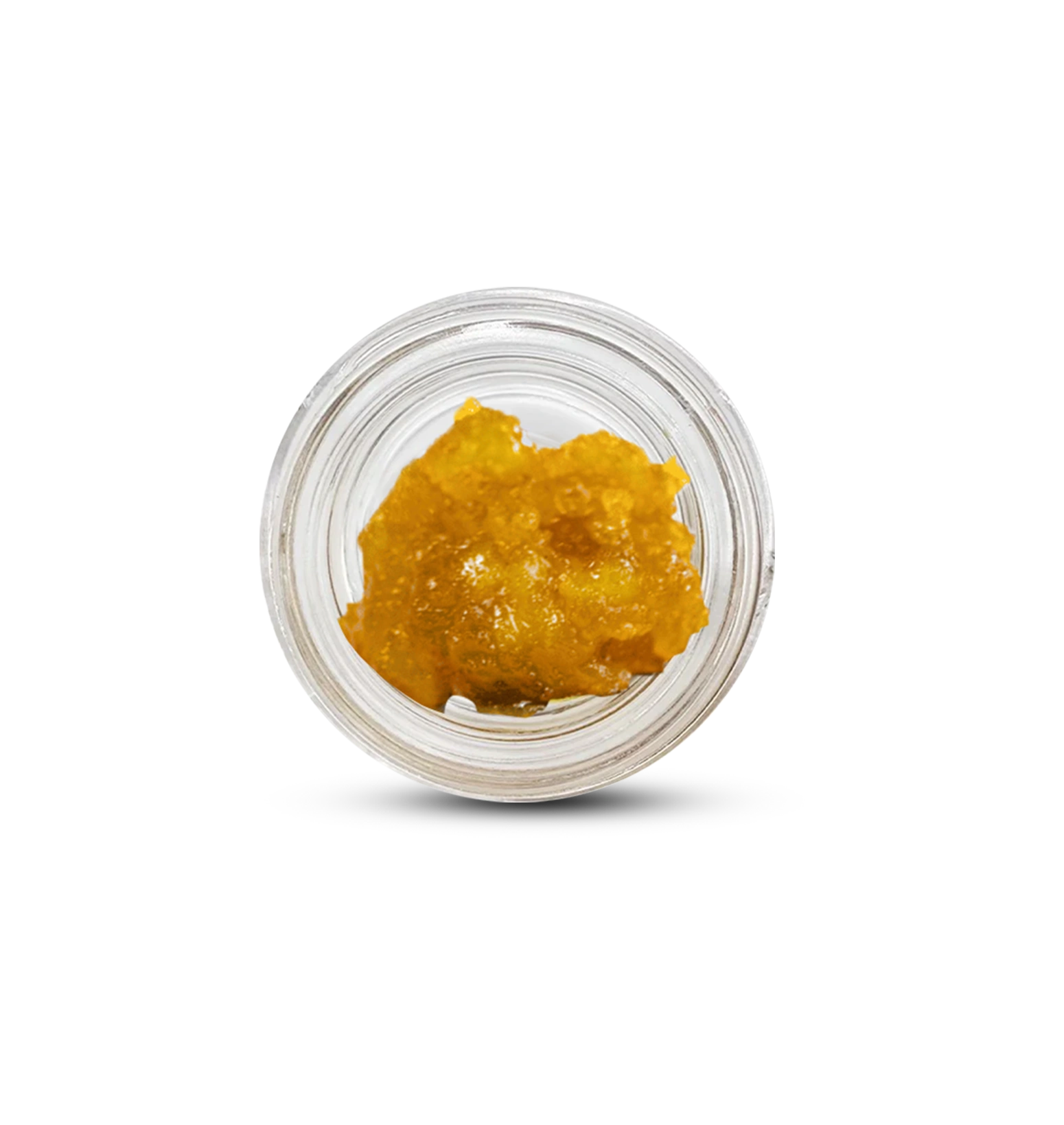 Amber OG - THC-A Rosin