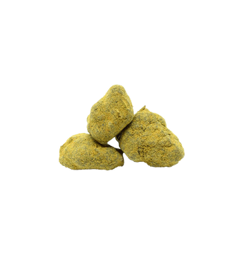 Super Moon'Rockstar - CBD Hash